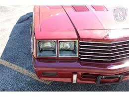 1984 Dodge 600 Series (CC-2080615) for sale in Crete, Illinois