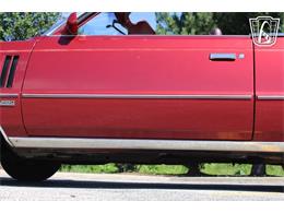 1984 Dodge 600 Series (CC-2080615) for sale in Crete, Illinois