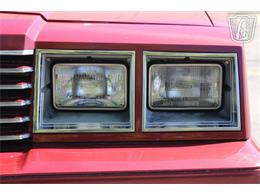 1984 Dodge 600 Series (CC-2080615) for sale in Crete, Illinois