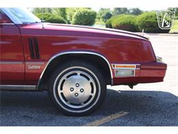 1984 Dodge 600 Series (CC-2080615) for sale in Crete, Illinois
