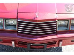 1984 Dodge 600 Series (CC-2080615) for sale in Crete, Illinois