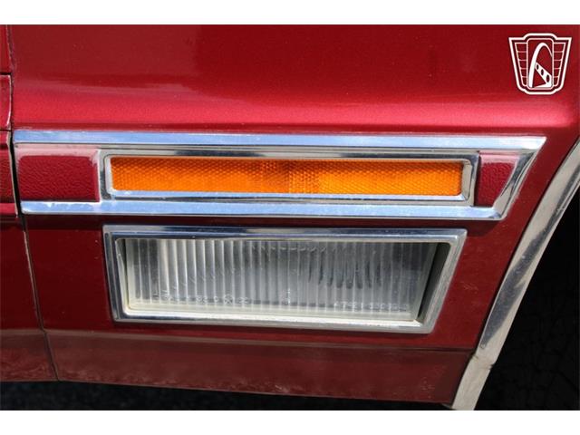 1984 Dodge 600 Series (CC-2080615) for sale in Crete, Illinois