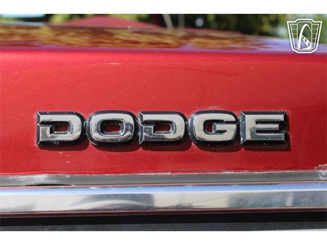 1984 Dodge 600 Series (CC-2080615) for sale in Crete, Illinois
