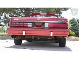 1984 Dodge 600 Series (CC-2080615) for sale in Crete, Illinois