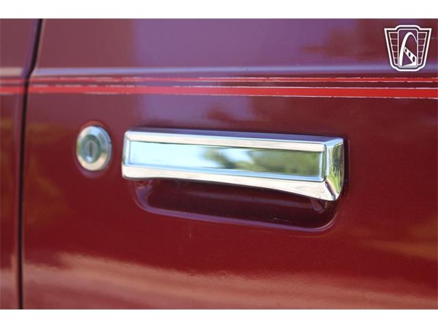 1984 Dodge 600 Series (CC-2080615) for sale in Crete, Illinois