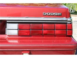 1984 Dodge 600 Series (CC-2080615) for sale in Crete, Illinois
