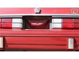 1984 Dodge 600 Series (CC-2080615) for sale in Crete, Illinois