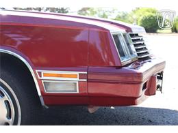 1984 Dodge 600 Series (CC-2080615) for sale in Crete, Illinois