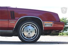 1984 Dodge 600 Series (CC-2080615) for sale in Crete, Illinois