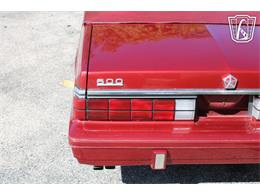 1984 Dodge 600 Series (CC-2080615) for sale in Crete, Illinois