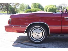 1984 Dodge 600 Series (CC-2080615) for sale in Crete, Illinois