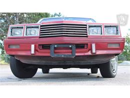 1984 Dodge 600 Series (CC-2080615) for sale in Crete, Illinois
