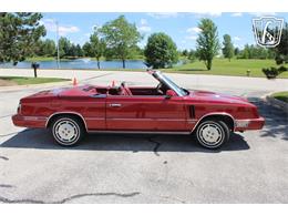 1984 Dodge 600 Series (CC-2080615) for sale in Crete, Illinois