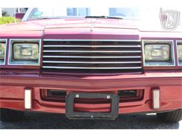 1984 Dodge 600 Series (CC-2080615) for sale in Crete, Illinois