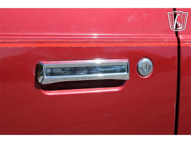 1984 Dodge 600 Series (CC-2080615) for sale in Crete, Illinois