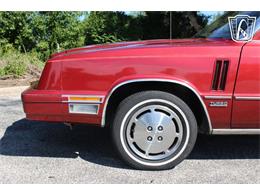 1984 Dodge 600 Series (CC-2080615) for sale in Crete, Illinois