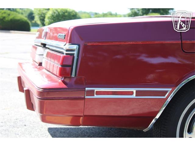 1984 Dodge 600 Series (CC-2080615) for sale in Crete, Illinois
