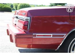 1984 Dodge 600 Series (CC-2080615) for sale in Crete, Illinois