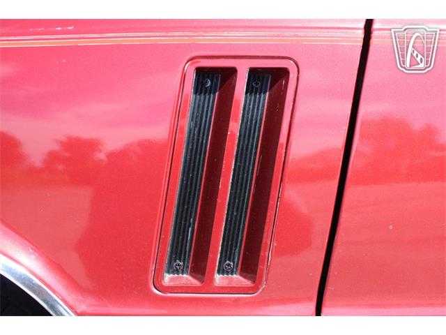 1984 Dodge 600 Series (CC-2080615) for sale in Crete, Illinois