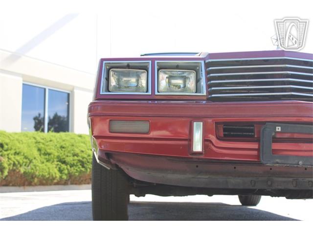 1984 Dodge 600 Series (CC-2080615) for sale in Crete, Illinois