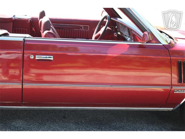 1984 Dodge 600 Series (CC-2080615) for sale in Crete, Illinois