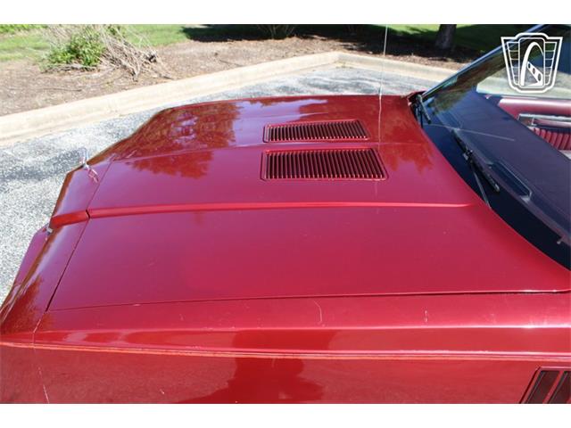 1984 Dodge 600 Series (CC-2080615) for sale in Crete, Illinois
