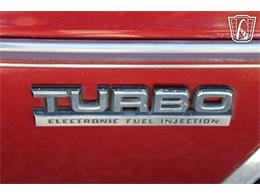 1984 Dodge 600 Series (CC-2080615) for sale in Crete, Illinois