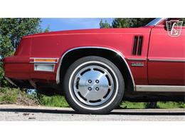 1984 Dodge 600 Series (CC-2080615) for sale in Crete, Illinois