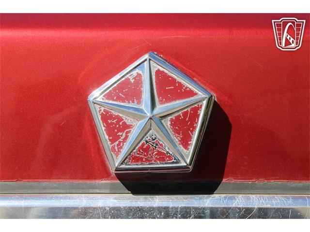 1984 Dodge 600 Series (CC-2080615) for sale in Crete, Illinois