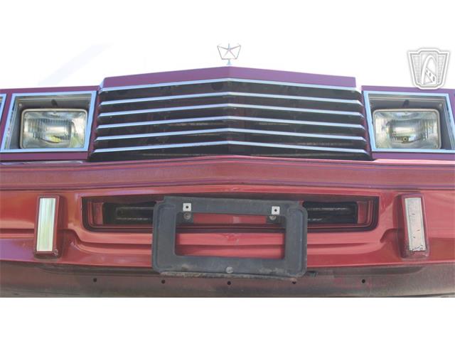 1984 Dodge 600 Series (CC-2080615) for sale in Crete, Illinois