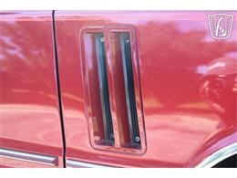 1984 Dodge 600 Series (CC-2080615) for sale in Crete, Illinois