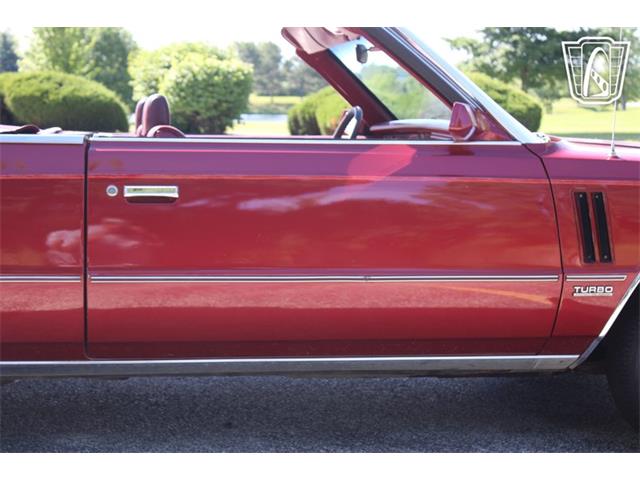 1984 Dodge 600 Series (CC-2080615) for sale in Crete, Illinois