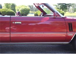 1984 Dodge 600 Series (CC-2080615) for sale in Crete, Illinois