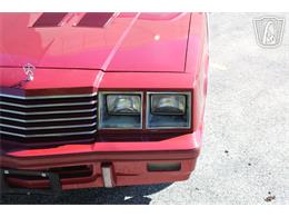 1984 Dodge 600 Series (CC-2080615) for sale in Crete, Illinois