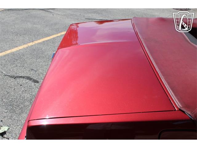 1984 Dodge 600 Series (CC-2080615) for sale in Crete, Illinois