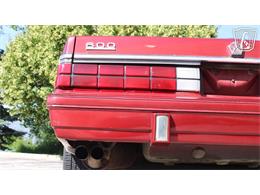 1984 Dodge 600 Series (CC-2080615) for sale in Crete, Illinois