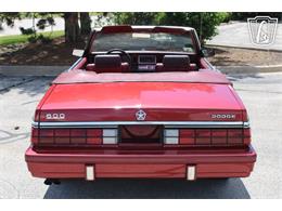 1984 Dodge 600 Series (CC-2080615) for sale in Crete, Illinois