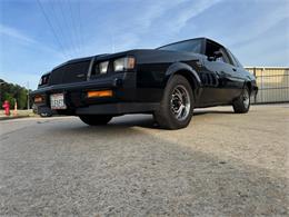 1987 Buick Grand National (CC-2086155) for sale in Wichita Falls, Texas