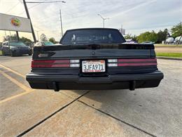 1987 Buick Grand National (CC-2086155) for sale in Wichita Falls, Texas