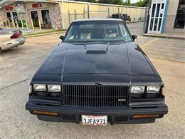 1987 Buick Grand National (CC-2086155) for sale in Wichita Falls, Texas