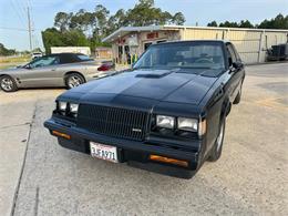 1987 Buick Grand National (CC-2086155) for sale in Wichita Falls, Texas