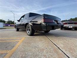 1987 Buick Grand National (CC-2086155) for sale in Wichita Falls, Texas