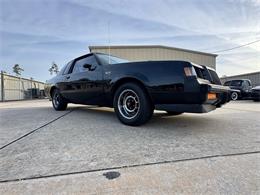 1987 Buick Grand National (CC-2086155) for sale in Wichita Falls, Texas
