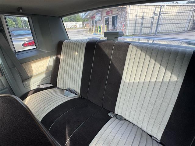 1987 Buick Grand National (CC-2086155) for sale in Wichita Falls, Texas