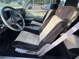1987 Buick Grand National (CC-2086155) for sale in Wichita Falls, Texas