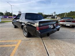 1987 Buick Grand National (CC-2086155) for sale in Wichita Falls, Texas