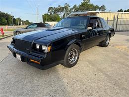 1987 Buick Grand National (CC-2086155) for sale in Wichita Falls, Texas