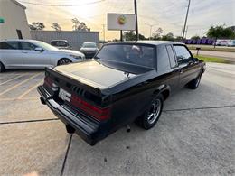 1987 Buick Grand National (CC-2086155) for sale in Wichita Falls, Texas