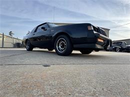 1987 Buick Grand National (CC-2086155) for sale in Wichita Falls, Texas
