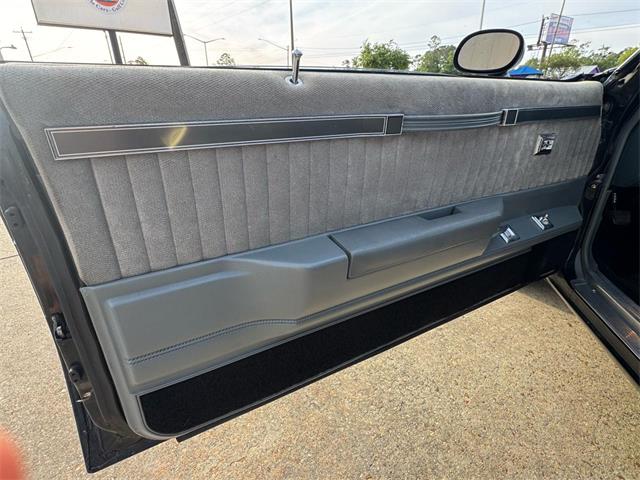 1987 Buick Grand National (CC-2086155) for sale in Wichita Falls, Texas
